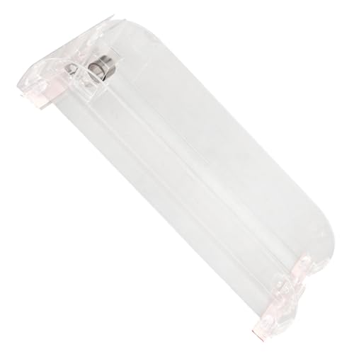 CIYODO Drink Pusher Automatic Drink Dispenser Soda Can Dispenser for Refrigerator Drink Organizer for Fridge Refrigerator Drink Organizer Refrigerator Storage Bin Transparent Plastic