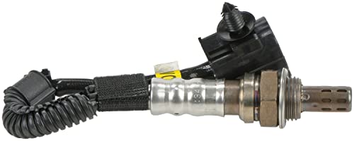 Sensor de Oxígeno Herko para Chevrolet Suzuki Optra 2004-2005 miniatura 3