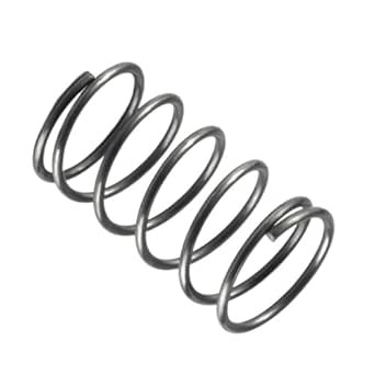 ZHaonan Ressort Comprimé étendu, Ressort De Compression En