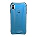 URBAN ARMOR GEAR UAG iPhone Xs Max [6.5-inch Screen] Plyo Feather-Light Rugged [Glacier] Military Drop Tested iPhone Case