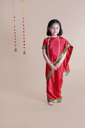 Image of BookMyCostume School /College Principal Professional Kids Fancy Dress Costume 2-3 years