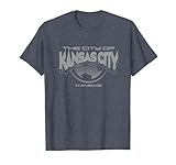 KC Kansas City Fan Club T-Shirt