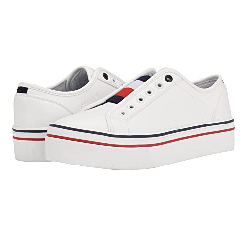 Tommy Hilfiger Women's Balie Sneaker