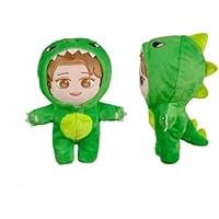 ぬいぐるみEXO Amazon.co.jp: EXO ぬいぐるみ 15cm パジャマ着動物かわいいベッキョン
