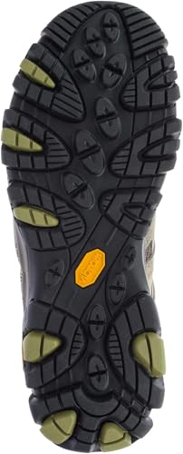 Image of Merrell Men's Moab 3 Hiking Shoe