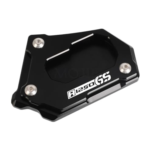 Support béquille moto de précision pour R 1250 GS 2018-2023 - 3