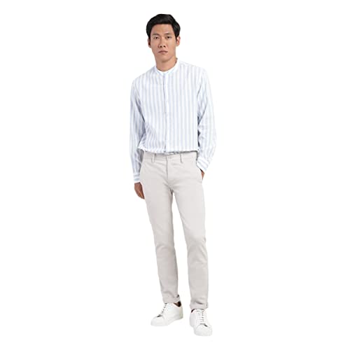Image of Levi's Men's 502 Tappered Fit Chino Shorts