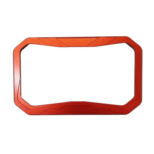 Protection écran moto CF Moto 450SR et 450SS : film anti-rayures 2022-2025