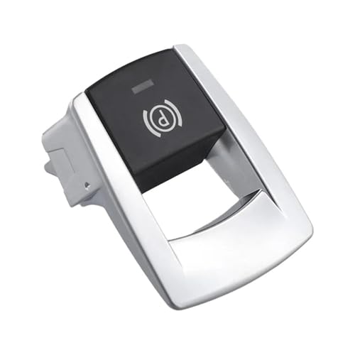 Bouton frein à main pour BMW Z4 E89 commande de stationnement électronique 61319184269
