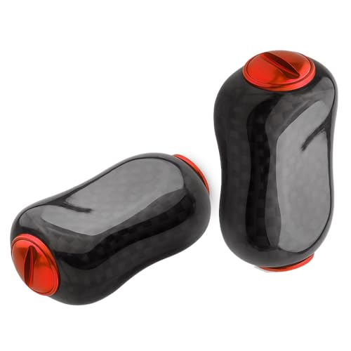 VISPREA For �V�}�m �_�C�� �݊��i �J�[�{�� �Y�f�@�ې��m�u �p���[�n���h�� �m�u �x�C�g���[�� �ނ胊�[�� �n���h�� �����p �˂� �x�A�����O�t�� YU336 (�ԐF)