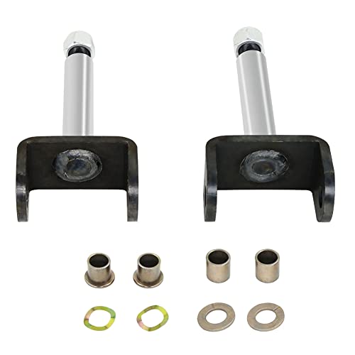 Kit de réparation de goupille pour Club Car 1981-Up 1016386 1010121 - 4