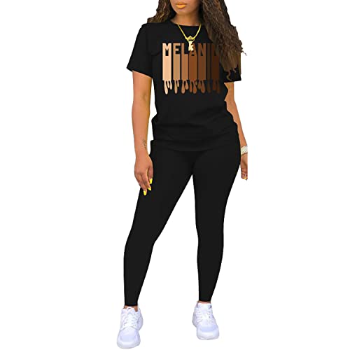 Image of Nimsruc Workout Sets For Women 2 Piece Outfits Sexy Summer Sweatsuits Jogging Suits Casual Bodycon Tracksuits