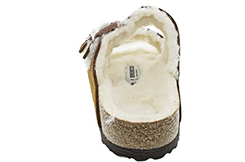 Image of Birkenstock womens Arizona Shearling