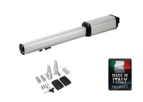 MOTORE ATTUATORE BH 400 BATTENTE 230V 220V COMPATIBILE DIVO PRASTEL