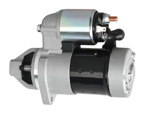 Relais démarreur 31100-95J00-00 haute conductivité pour moteur Suzuki Marine V Twin