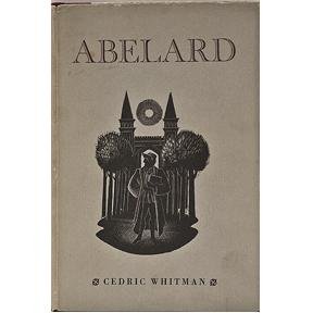 Hardcover Abelard Book