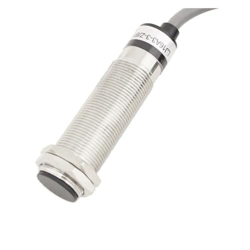 Sensor de proximidad LJ16A3 M16 con distancia de detección precisa para control de procesos 7