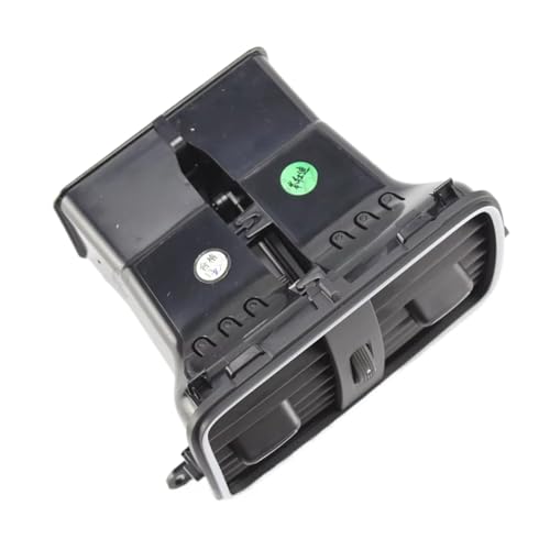 Salida de ventilación trasera de coche 3AD819203C compatible con Passat B7 de 2012 a 2016 3