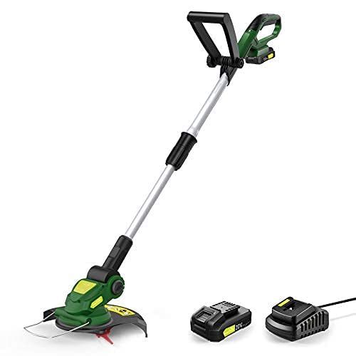 10+ Best Battery Powered Weed Eater 2022 Top Picks