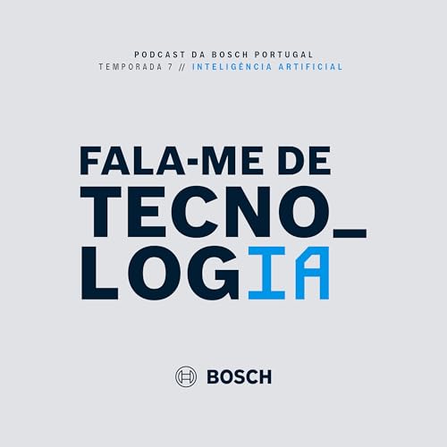 『Fala-me de Tecnologia』のカバーアート