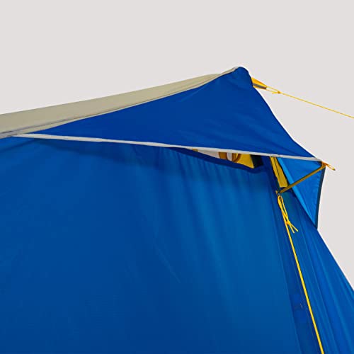 Sierra Designs High Route 1 - Ultralight Non-Freestanding Backpacking Tent...
