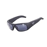 128GB Waterproof Video Sunglasses,Xtreme Sporting 1080P Ultra HD Video Recording Camera and...