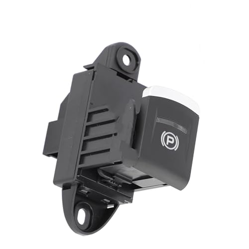 Bouton de frein de stationnement de voiture 4F1927225A réactif pour Q7
