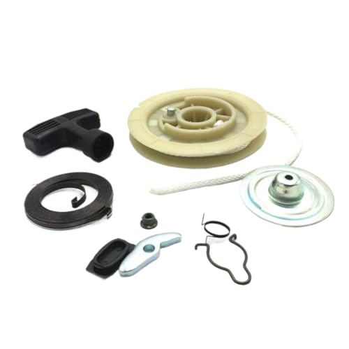Lanceur de rechange CF500 pour démarrer manuellement un UTV - 4