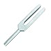 PC Aluminum Clinical Grade Nerve/Sensory Tuning Fork, 1024 CPS