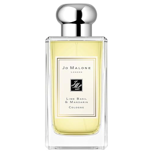 Jo Malone Lime Basil Mandarin