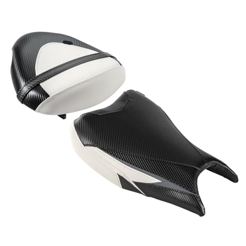 Housse de siège avant moto pour vos voyages en Hayabusa GSX1300R