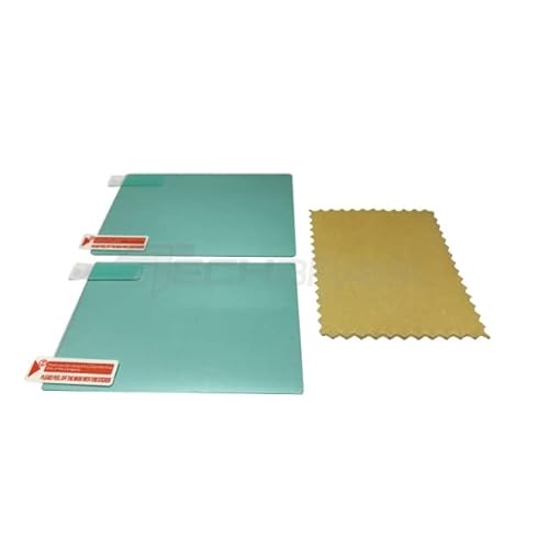 Película Protetora Para Tela Nintendo Dsi XL LL