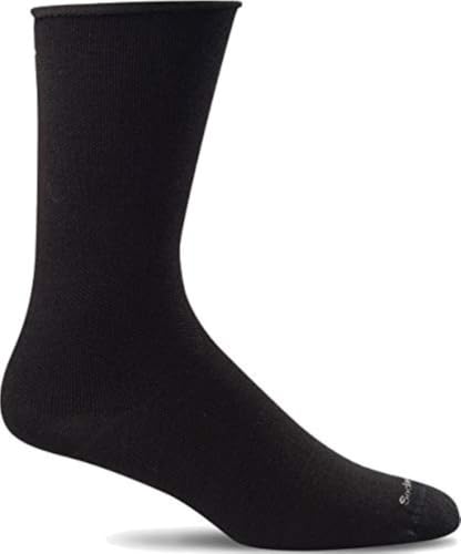 Image of Sockwell Women's Plantar Ease Crew Sock
