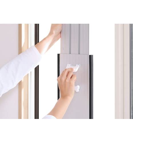 Amazon.co.jp: アイリス IPAM-AL200 ロング窓パネル : ホーム＆キッチン