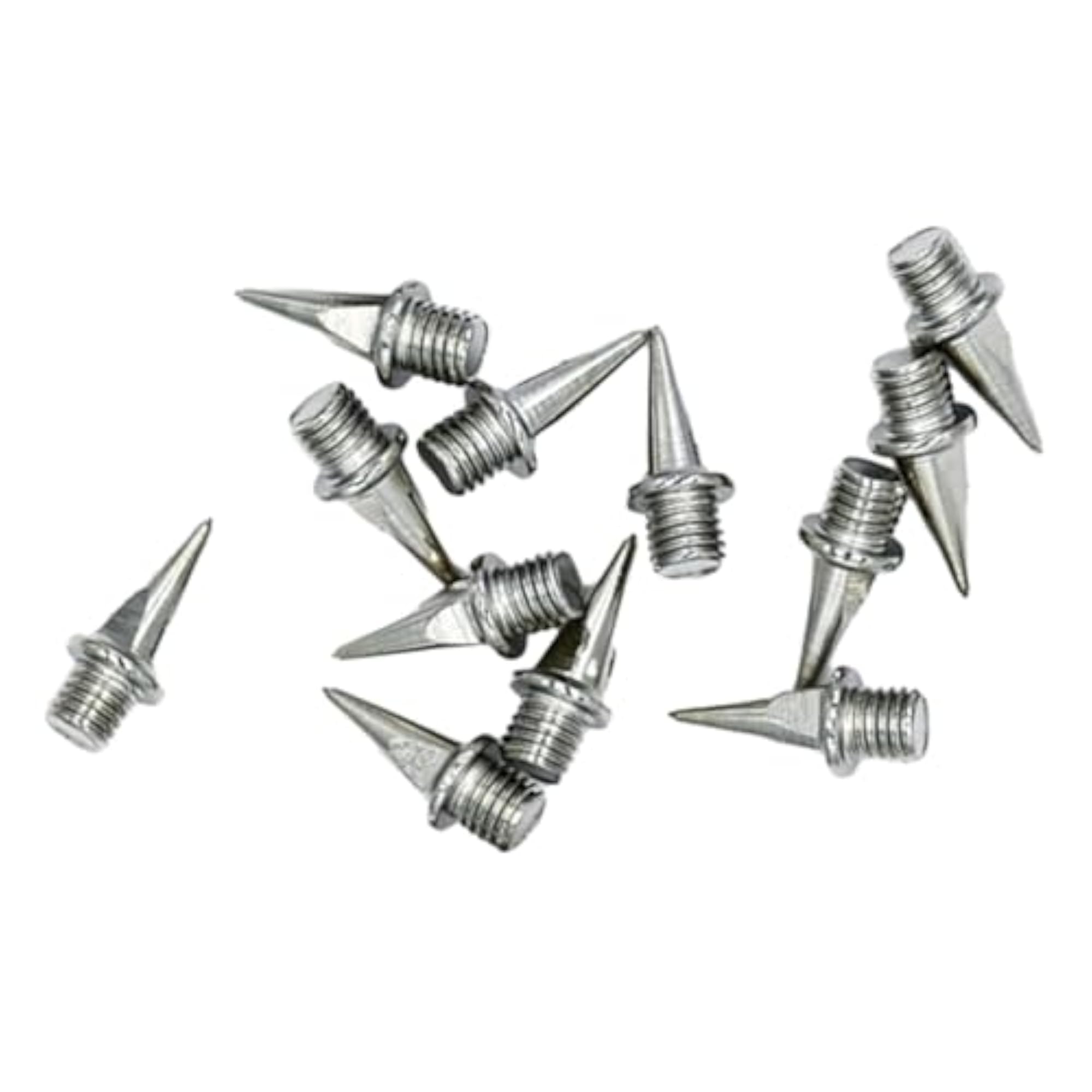 Replacement Spikes for Cinder Track Fitness, 11.2mm