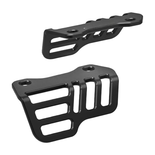 Porte Bagages Moto Tenere 700 2019-2024 support arrimage durable