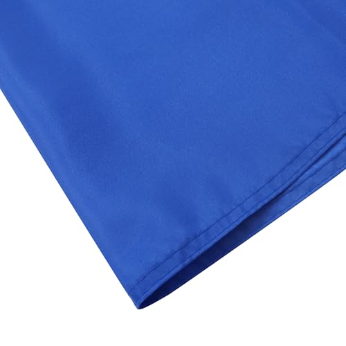 Image of AZ FLAG - Kosovo Flag - 2x3 Ft - 100D Polyester Kosovar Banner with Two Metal Grommets - Fade Resistant - Vivid Colors - 2' x 3' Feet - 90x60 Cm
