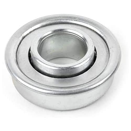Cojinete de Rueda de Cortacésped Universal, 12,7mm x 28,6mm