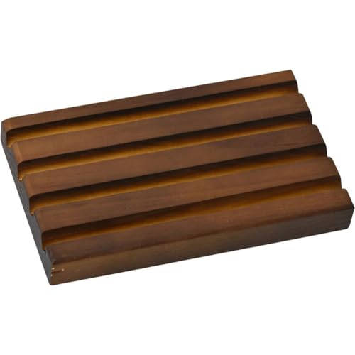 Expositor de monedas de desafio de madera para decorar el escritorio de casa 2