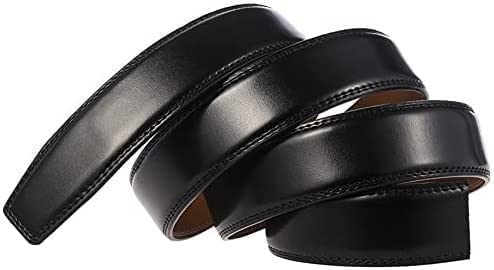 Men's Leather Braided Casual and Dress Belt,Buckle Belts for Men Girdle2