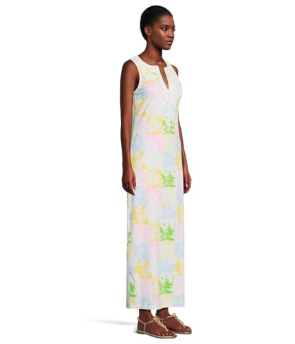 Lilly Pulitzer Women's Raina Maxi Dress2