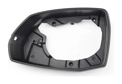 Coque de rétroviseur extérieur haut de gamme pour l'élégance de votre Audi Q7
