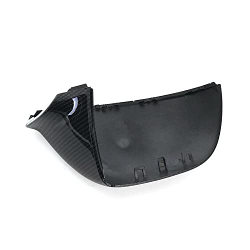 Remplacement capuchon rétroviseur carbone pour Transporter et Amarok - 5