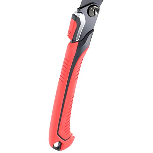 高儀(Takagi) シャークソー 斬月折込竹伐採カーブソーフッ素240㎜ 5枚目