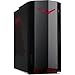 Produktbild Acer Nitro N50-620 Gaming PC Intel i5-11400F, 16GB RAM, 512GB SDD + 1TB HDD, NVIDIA GeForce RTX 3060ti, Win 10 Home
