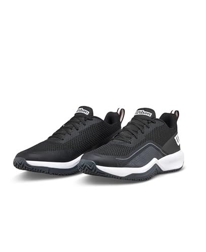 Image of WILSON Men's Rush Pro Lite Tennis Shoes