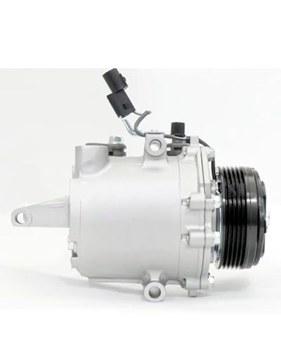 Compresseur de climatisation AKC200A080C pour Mitsubishi Colt