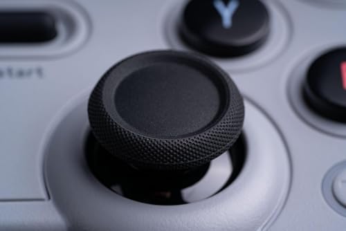 SN30 Pro Wireless Bluetooth Controller, Aggiornamento Del Joystick Ad Effetto Hall, Cavo USB-C Gamepad Compatibile con Switch, Windows, Mac OS, Android, Steam Deck - Controller - Immagine 7