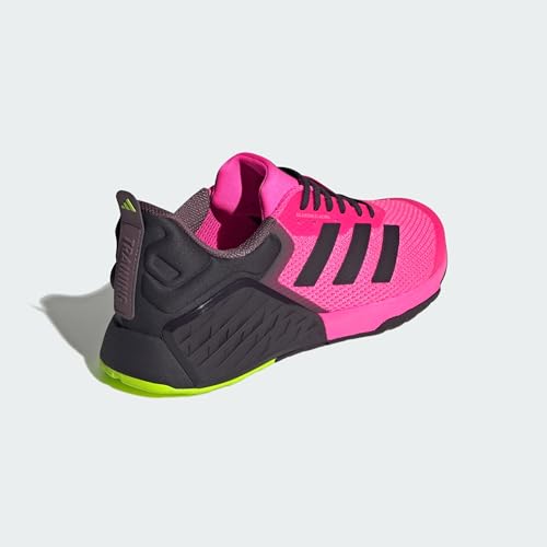 Image of adidas Unisex Dropset 3 Trainer Training Shoe