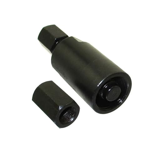Extractor de magneto de 24mm x 1,5mm para rotor de moto YZ450F y serie CRF